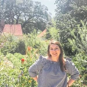 Meet your Posher, Deanna